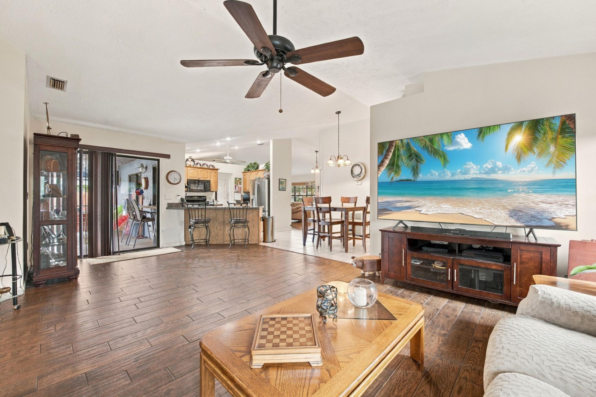 1980 SW Aguero Street, Port Saint Lucie, FL 34953 Photo