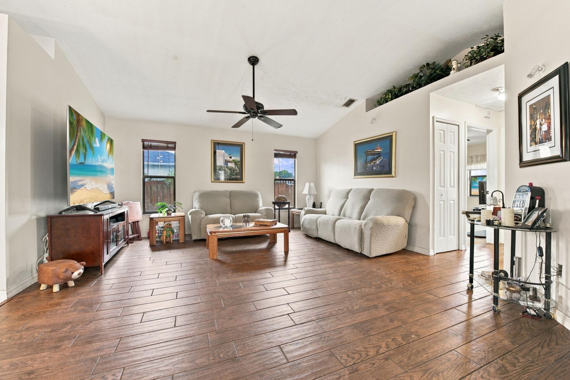 1980 SW Aguero Street, Port Saint Lucie, FL 34953 Photo