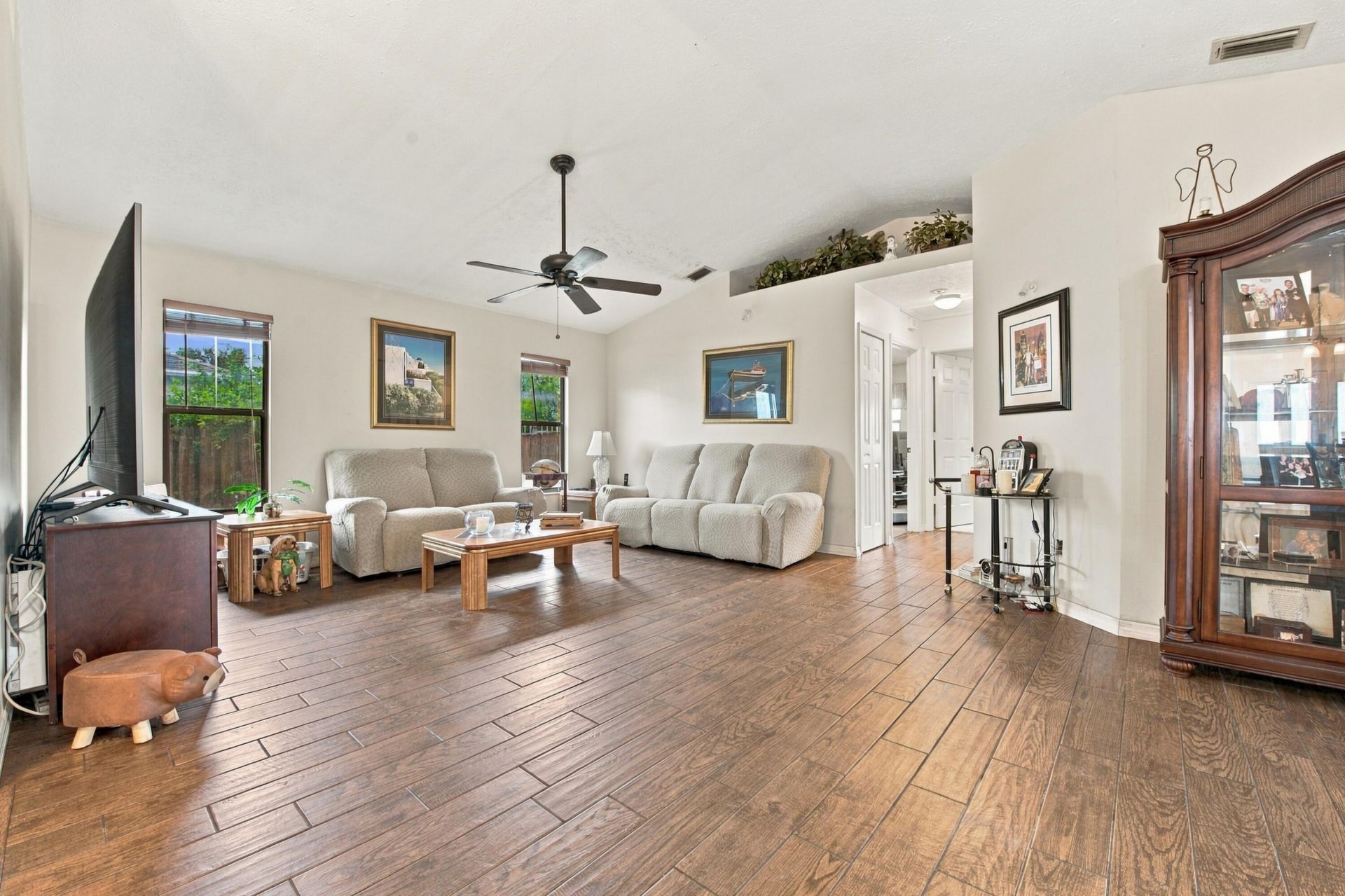 1980 SW Aguero Street, Port Saint Lucie, FL 34953 Photo