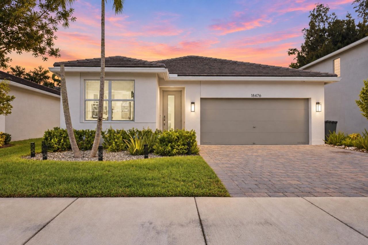 18476 Glenstone Street, Jupiter, FL 33458 Photo