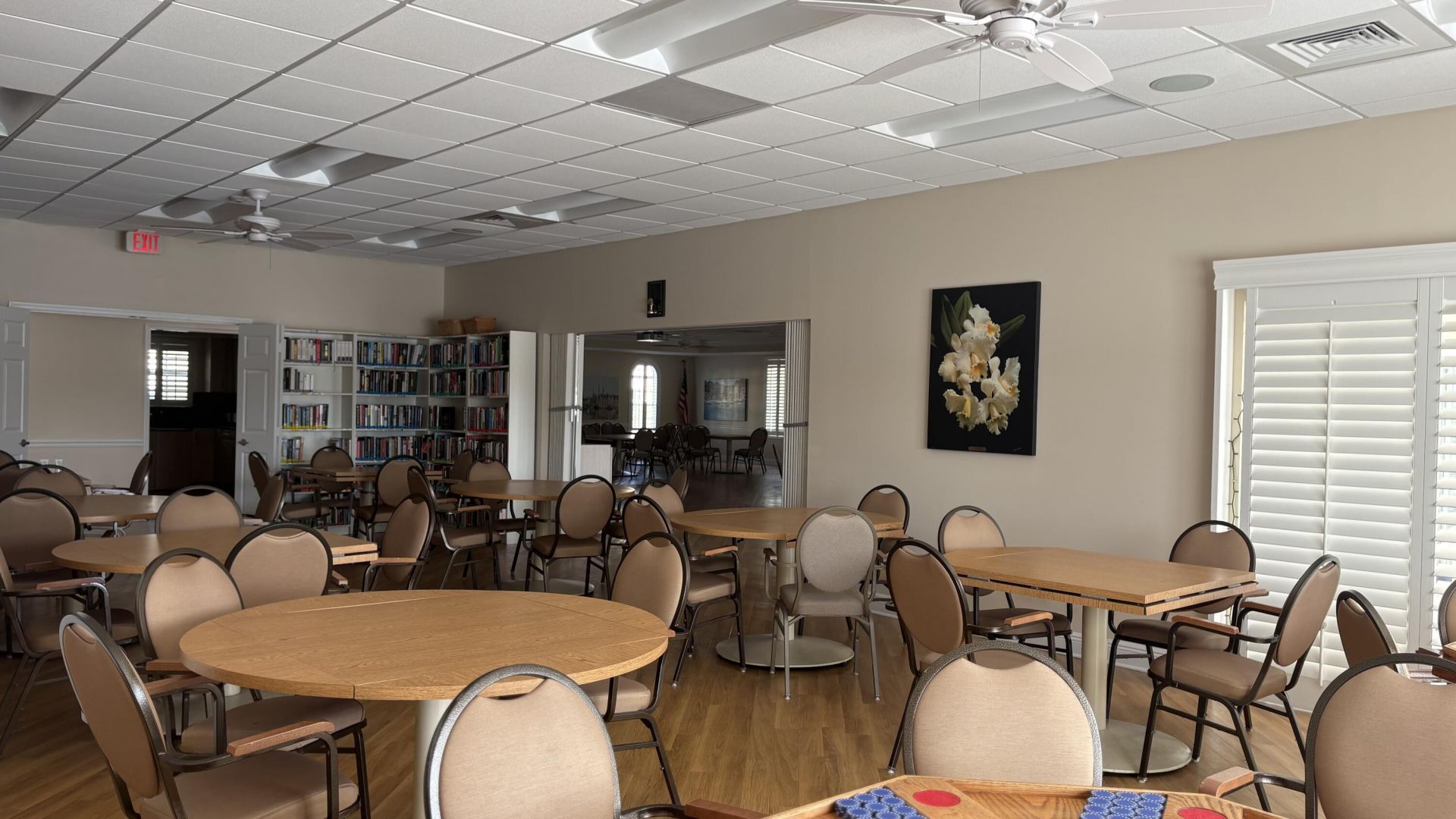 10 Colonial Club Drive, Unit 305, Boynton Beach, FL 33435 Photo