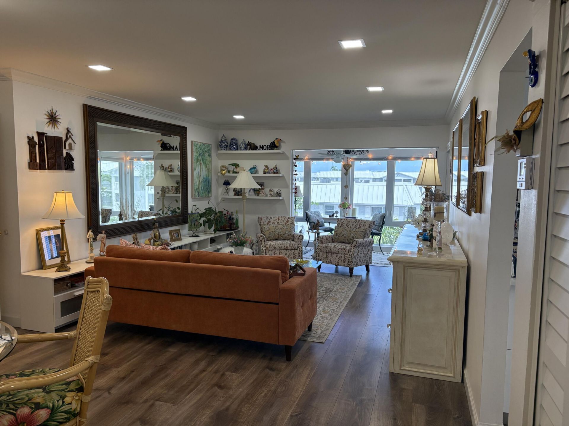 10 Colonial Club Drive, Unit 305, Boynton Beach, FL 33435 Photo