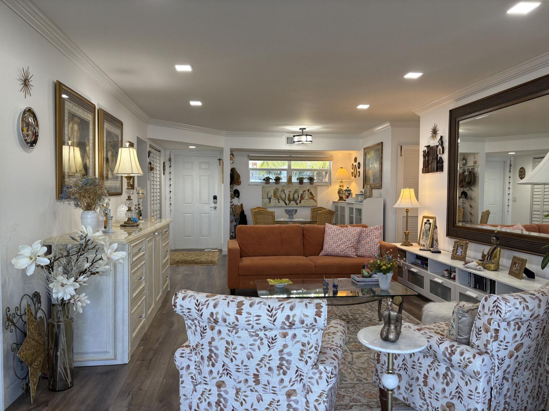 10 Colonial Club Drive, Unit 305, Boynton Beach, FL 33435 Photo