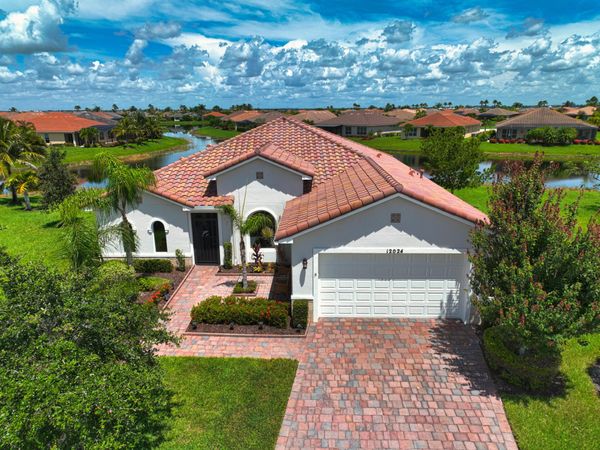 12024 SW BAYBERRY Avenue, Port St. Lucie, FL 34987