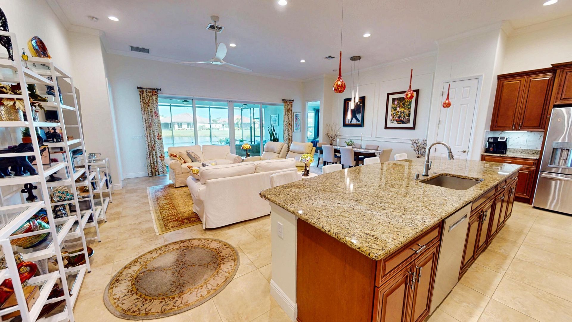 12024 SW Bayberry Avenue, Port Saint Lucie, FL 34987 Photo