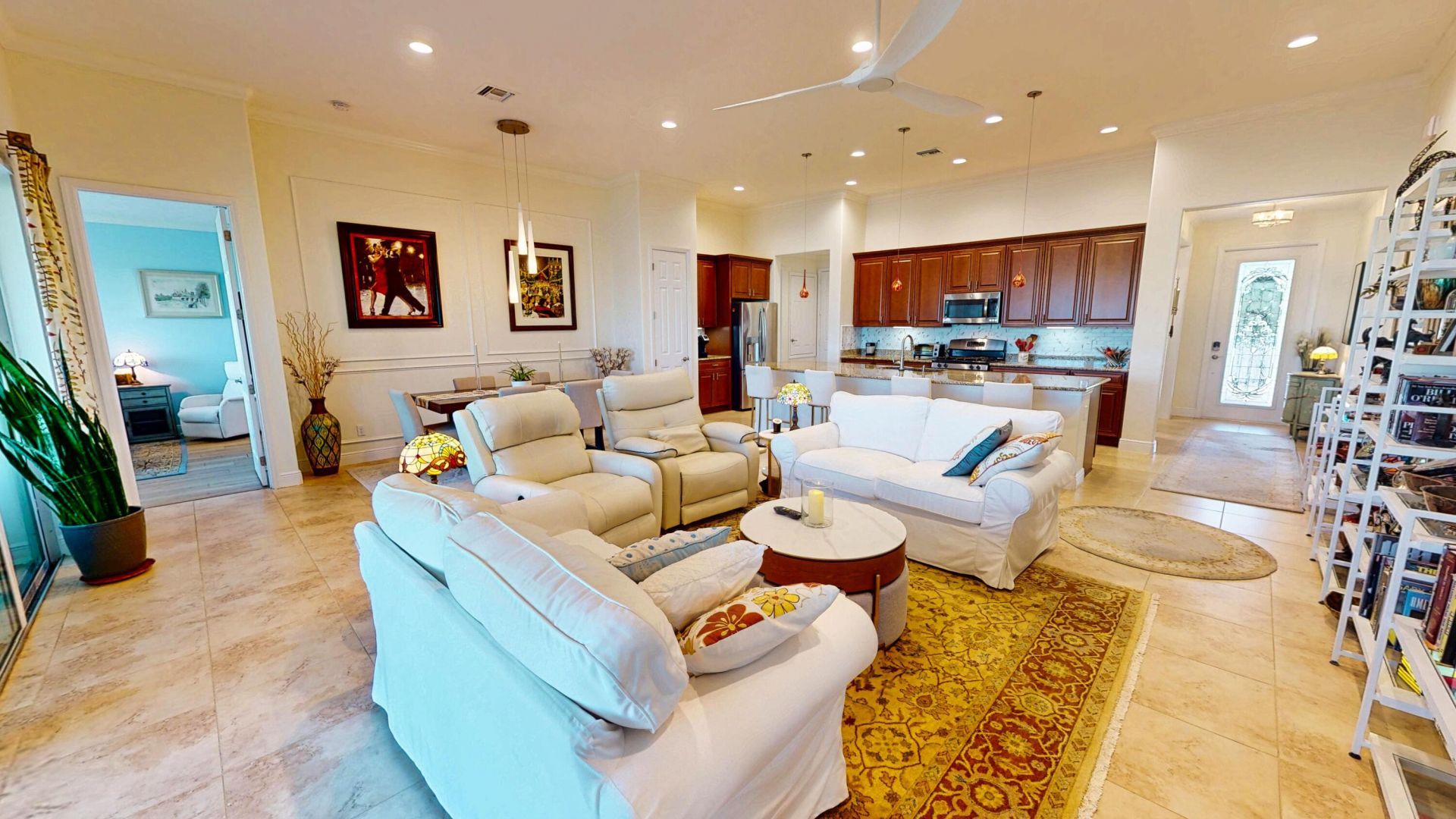 12024 SW Bayberry Avenue, Port Saint Lucie, FL 34987 Photo
