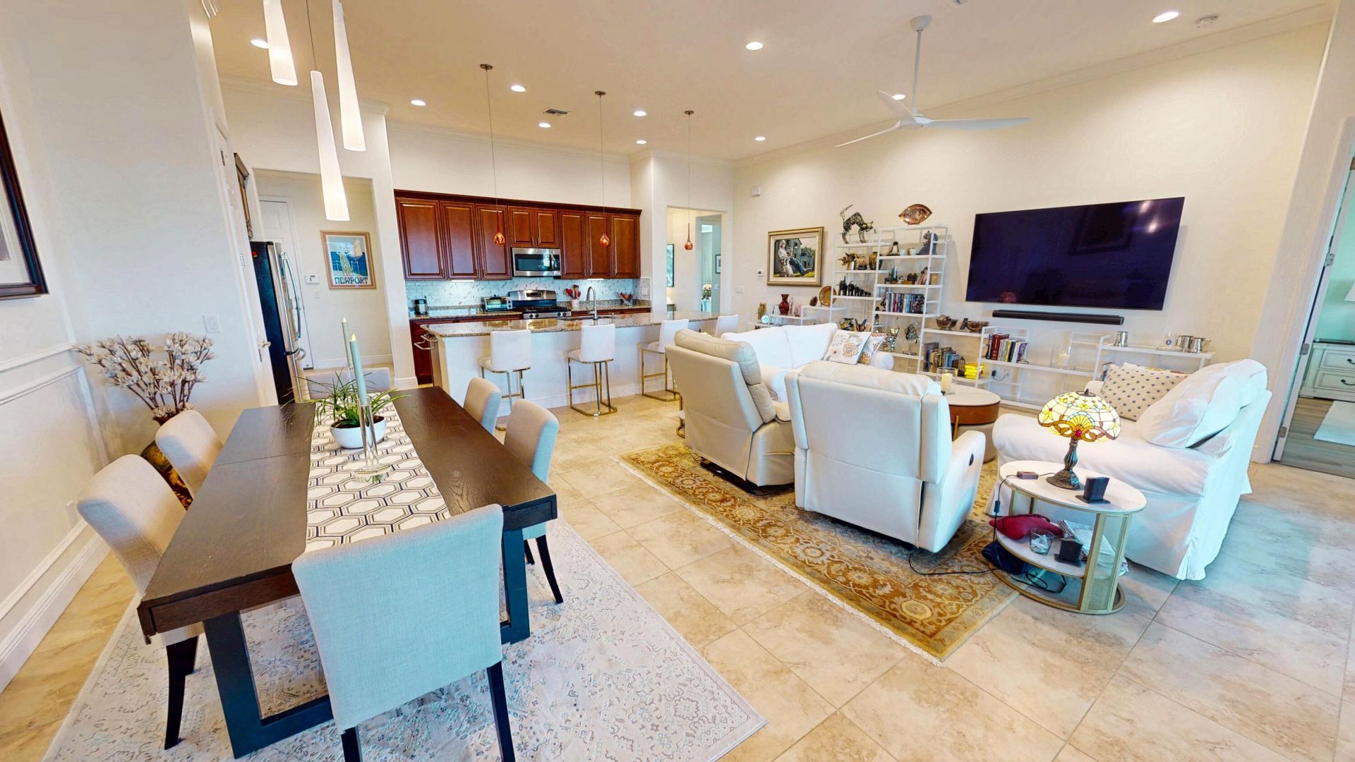 12024 SW Bayberry Avenue, Port Saint Lucie, FL 34987 Photo