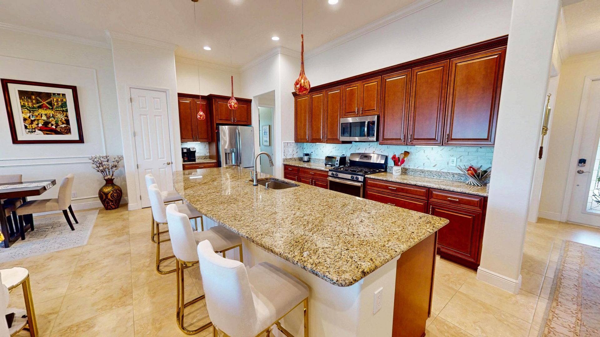 12024 SW Bayberry Avenue, Port Saint Lucie, FL 34987 Photo