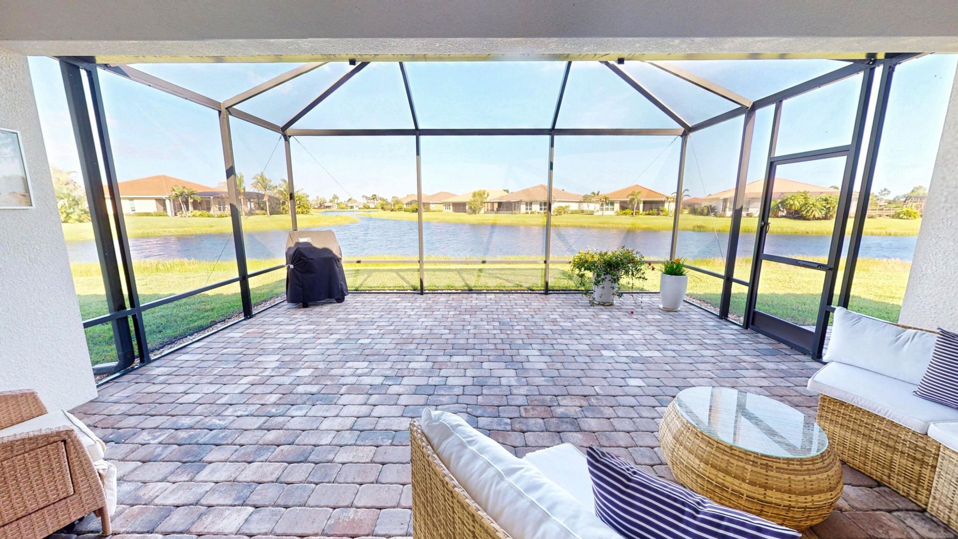 12024 SW Bayberry Avenue, Port Saint Lucie, FL 34987 Photo