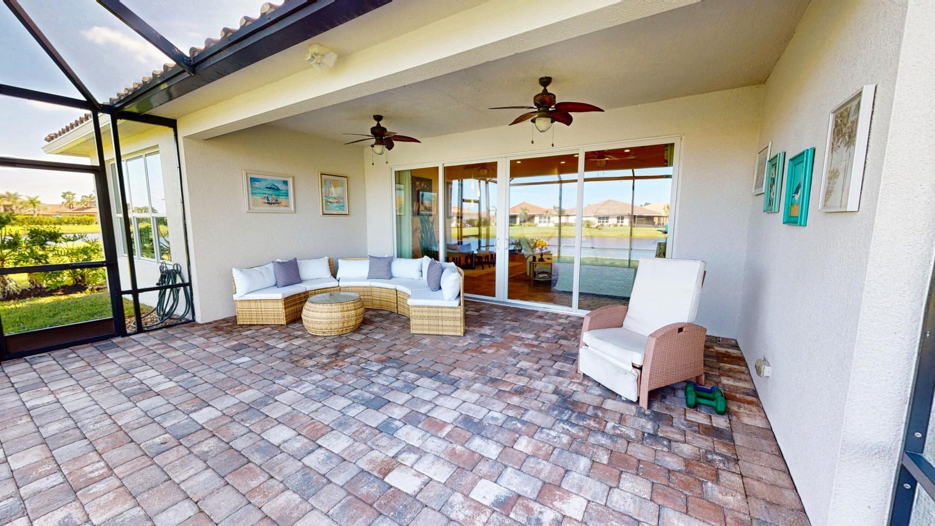 12024 SW Bayberry Avenue, Port Saint Lucie, FL 34987 Photo