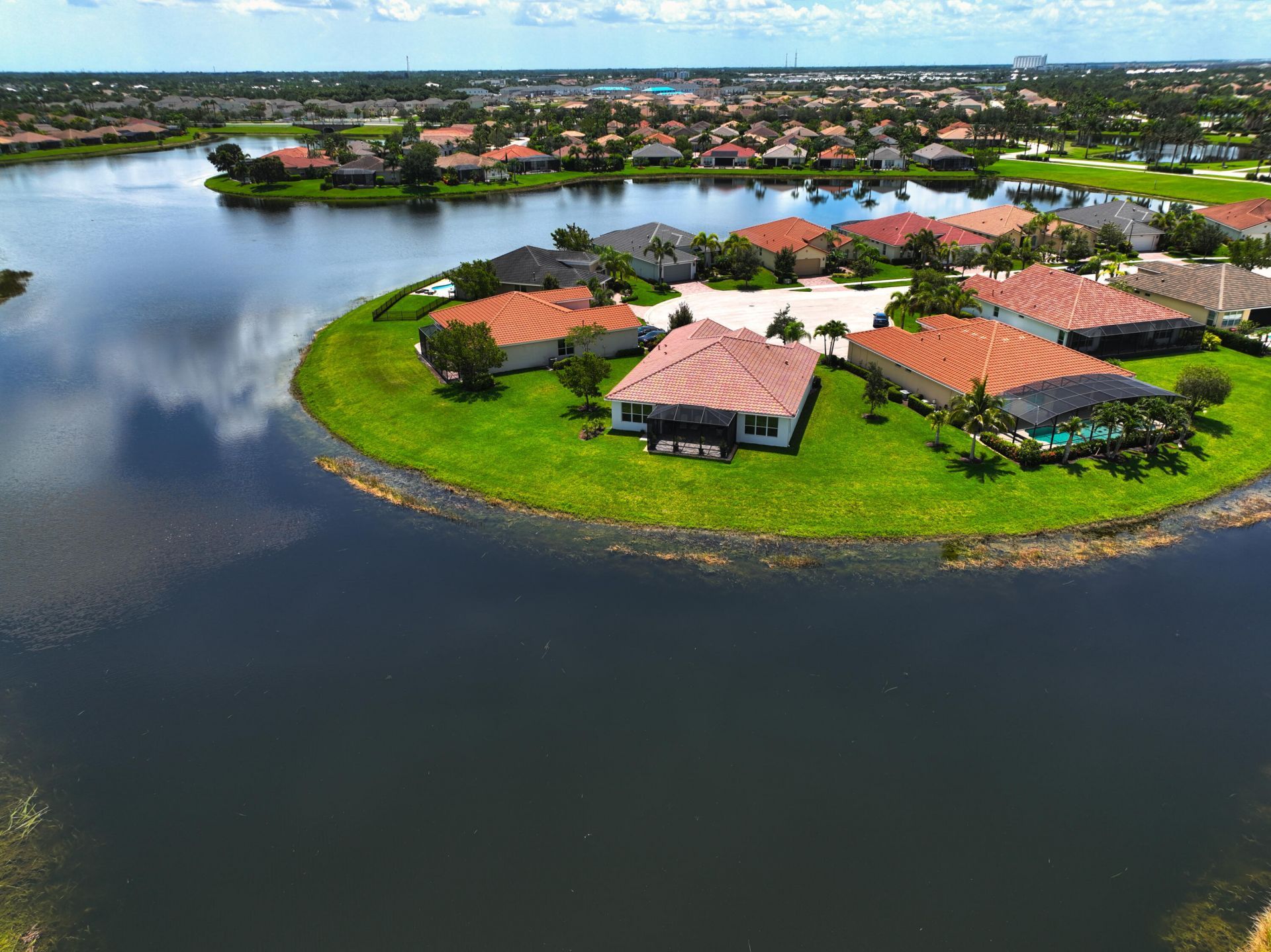 12024 SW Bayberry Avenue, Port Saint Lucie, FL 34987 Photo