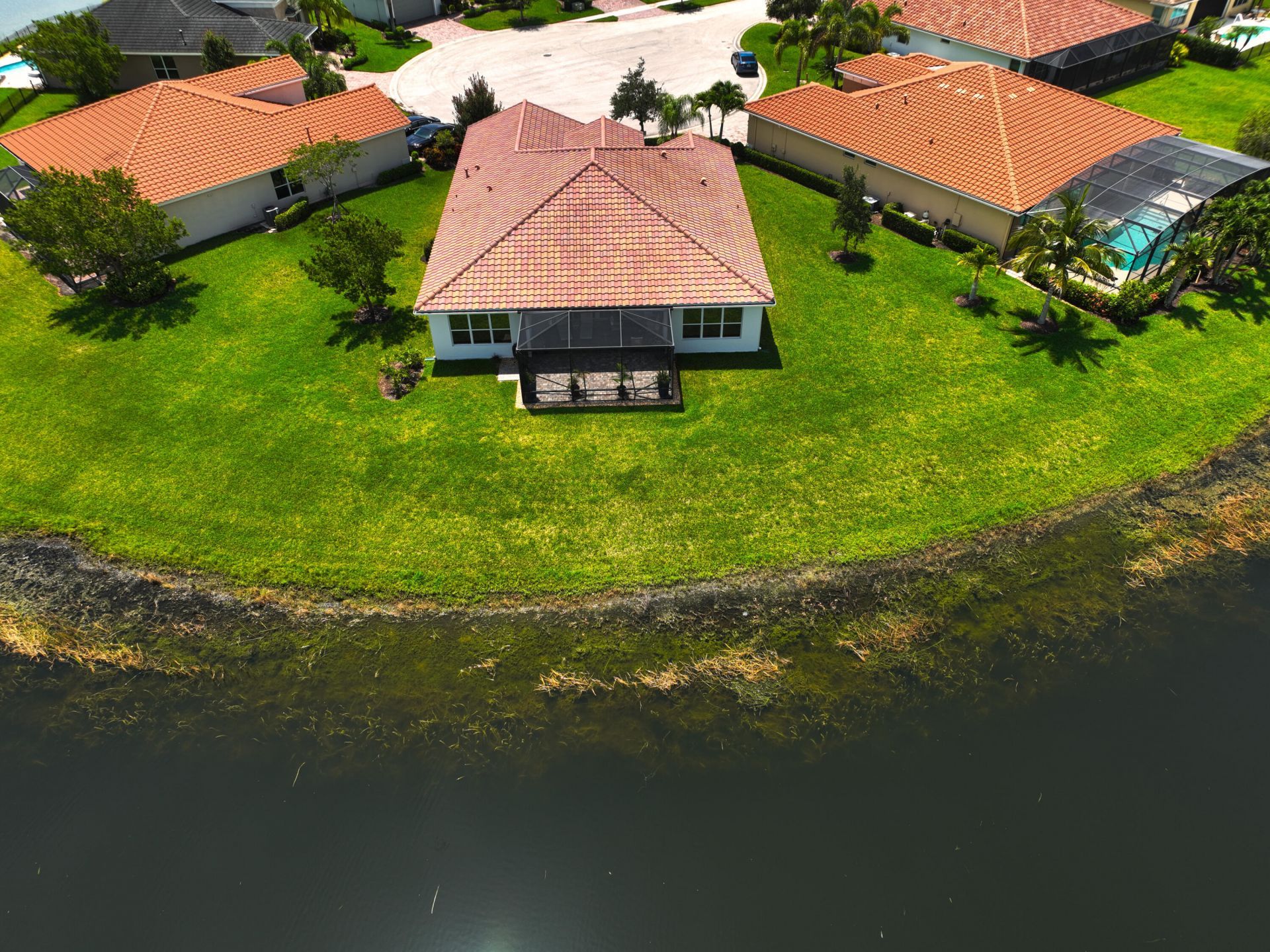 12024 SW Bayberry Avenue, Port Saint Lucie, FL 34987 Photo
