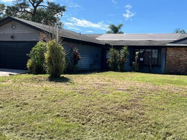 2562 SE Petit Lane, Port Saint Lucie, FL 34952 Photo
