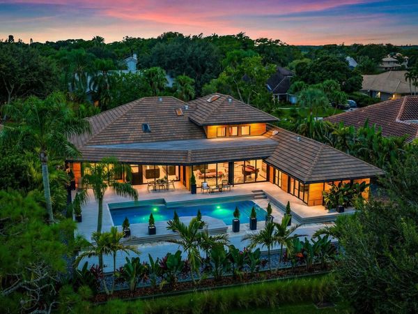 3 Sheldrake Lane, Palm Beach Gardens, FL 33418