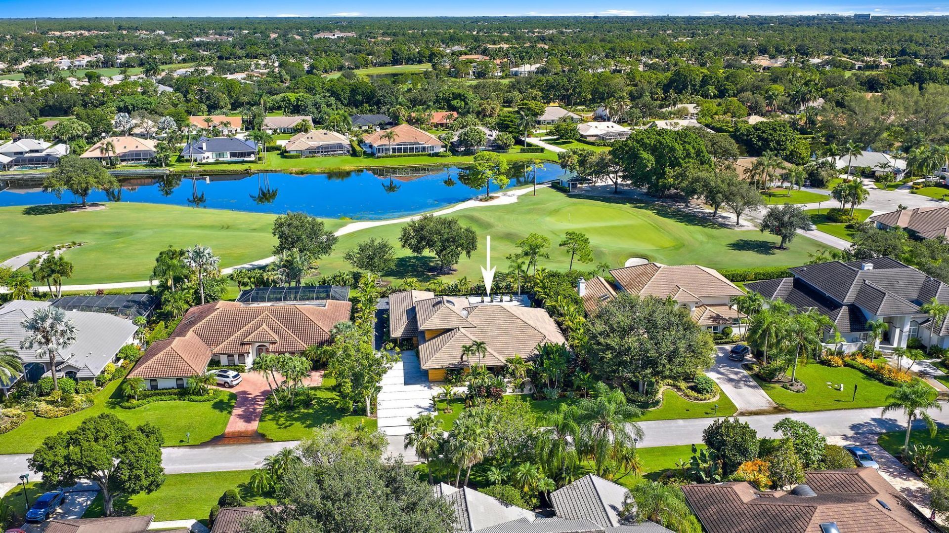 3 Sheldrake Lane, Palm Beach Gardens, FL 33418 Photo