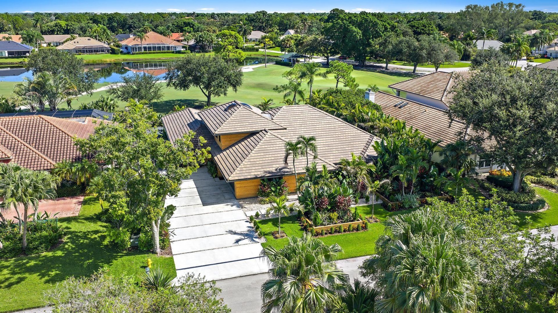 3 Sheldrake Lane, Palm Beach Gardens, FL 33418 Photo