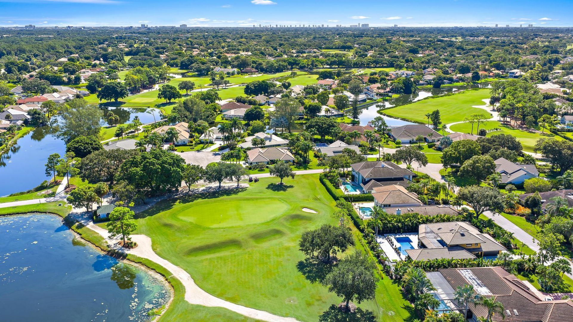 3 Sheldrake Lane, Palm Beach Gardens, FL 33418 Photo