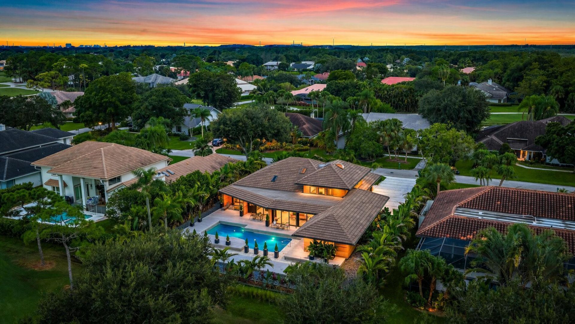 3 Sheldrake Lane, Palm Beach Gardens, FL 33418 Photo