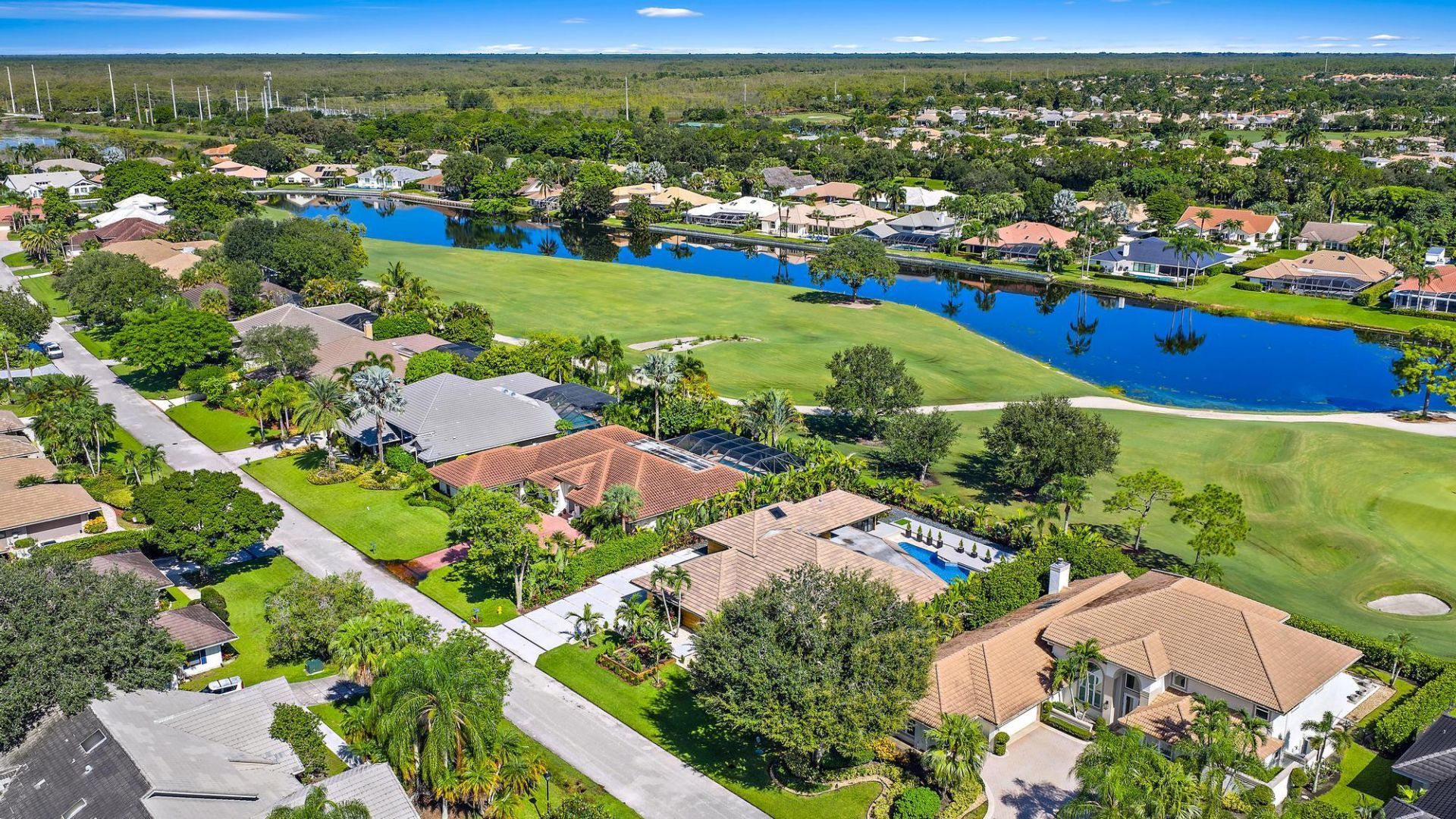 3 Sheldrake Lane, Palm Beach Gardens, FL 33418 Photo