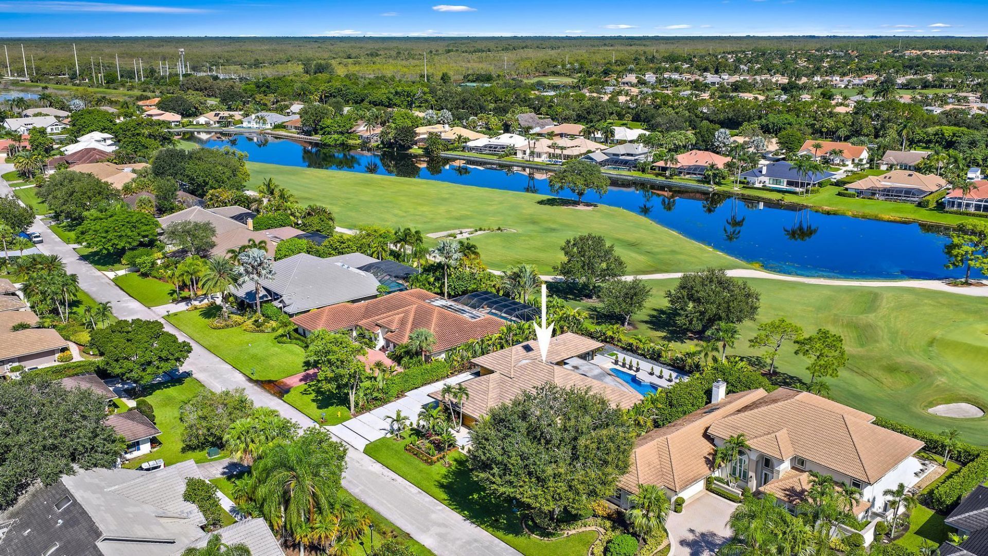 3 Sheldrake Lane, Palm Beach Gardens, FL 33418 Photo
