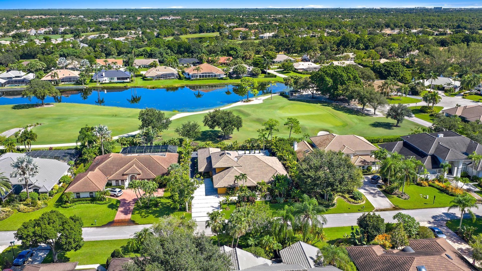 3 Sheldrake Lane, Palm Beach Gardens, FL 33418 Photo