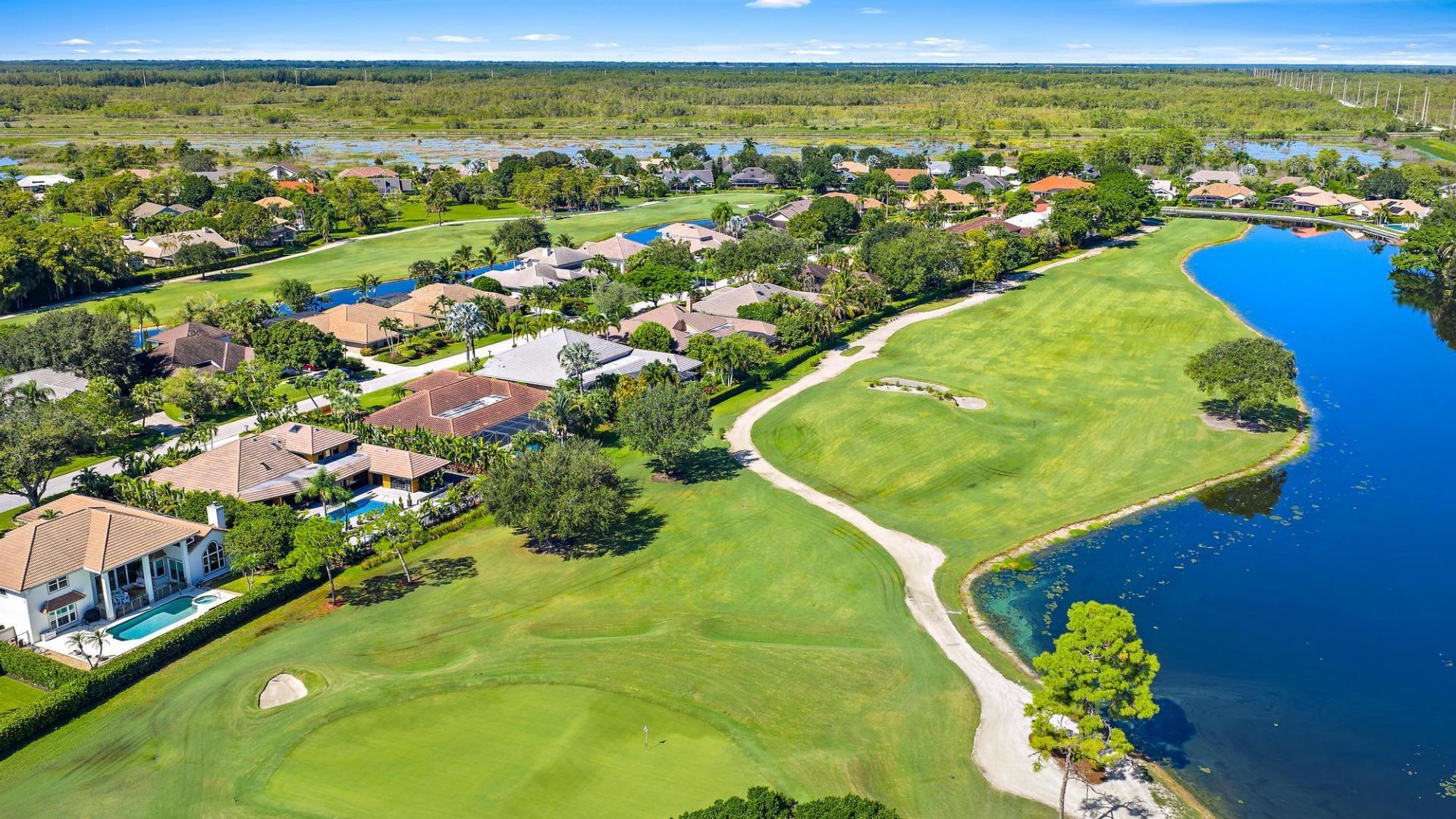 3 Sheldrake Lane, Palm Beach Gardens, FL 33418 Photo