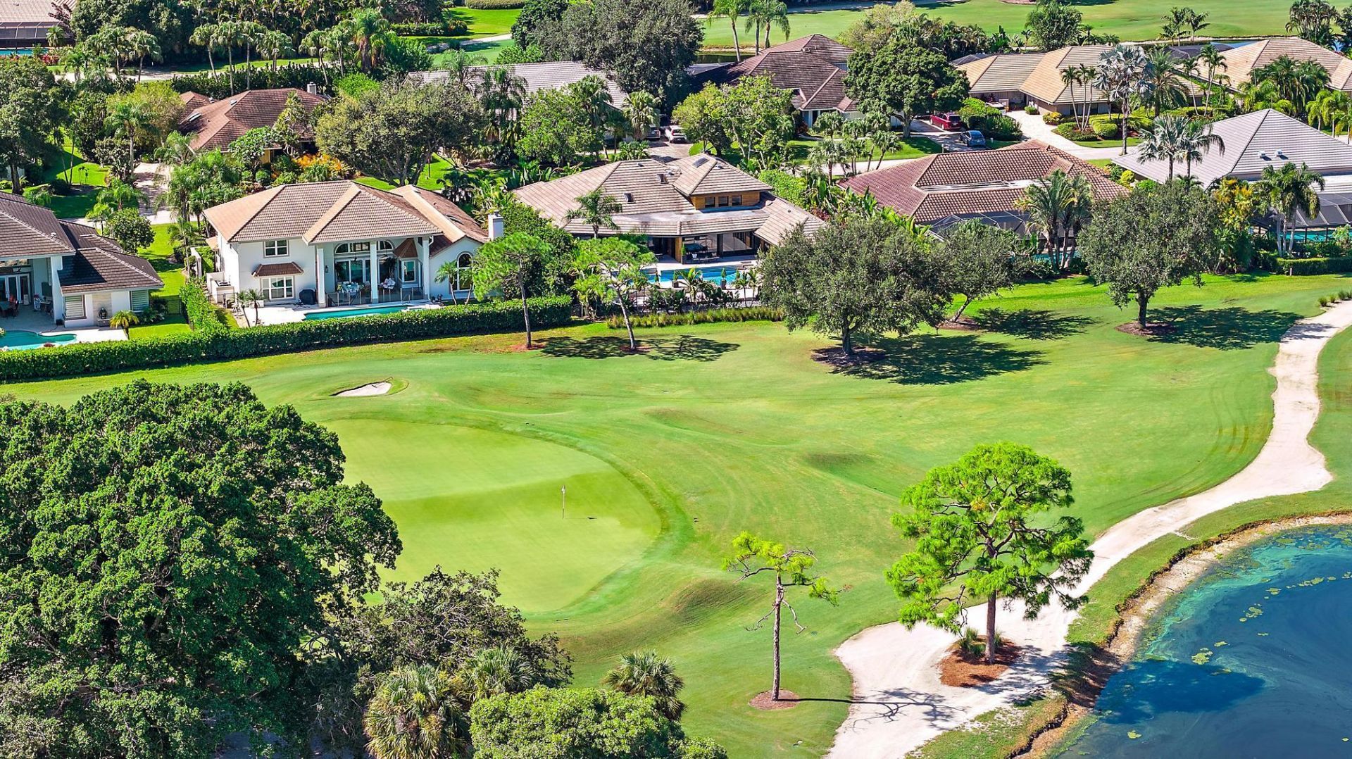 3 Sheldrake Lane, Palm Beach Gardens, FL 33418 Photo