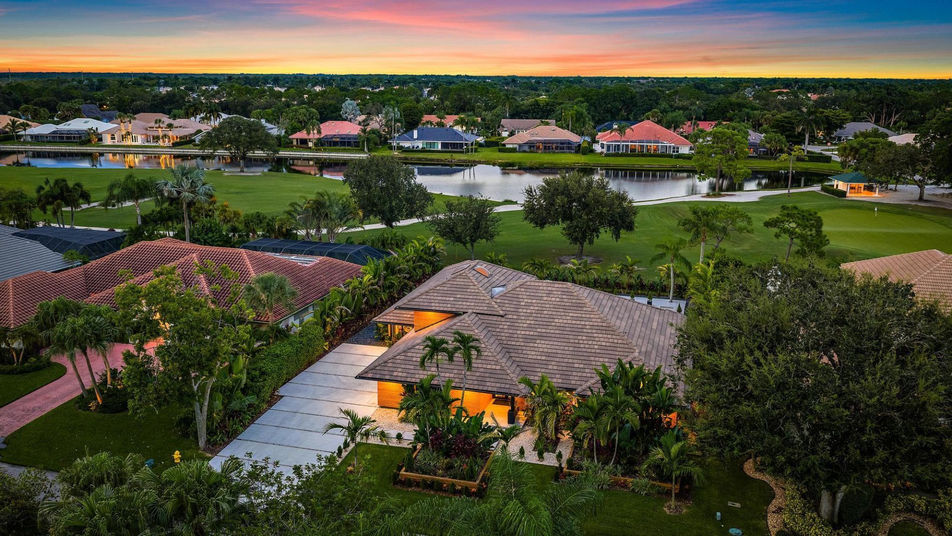 3 Sheldrake Lane, Palm Beach Gardens, FL 33418 Photo