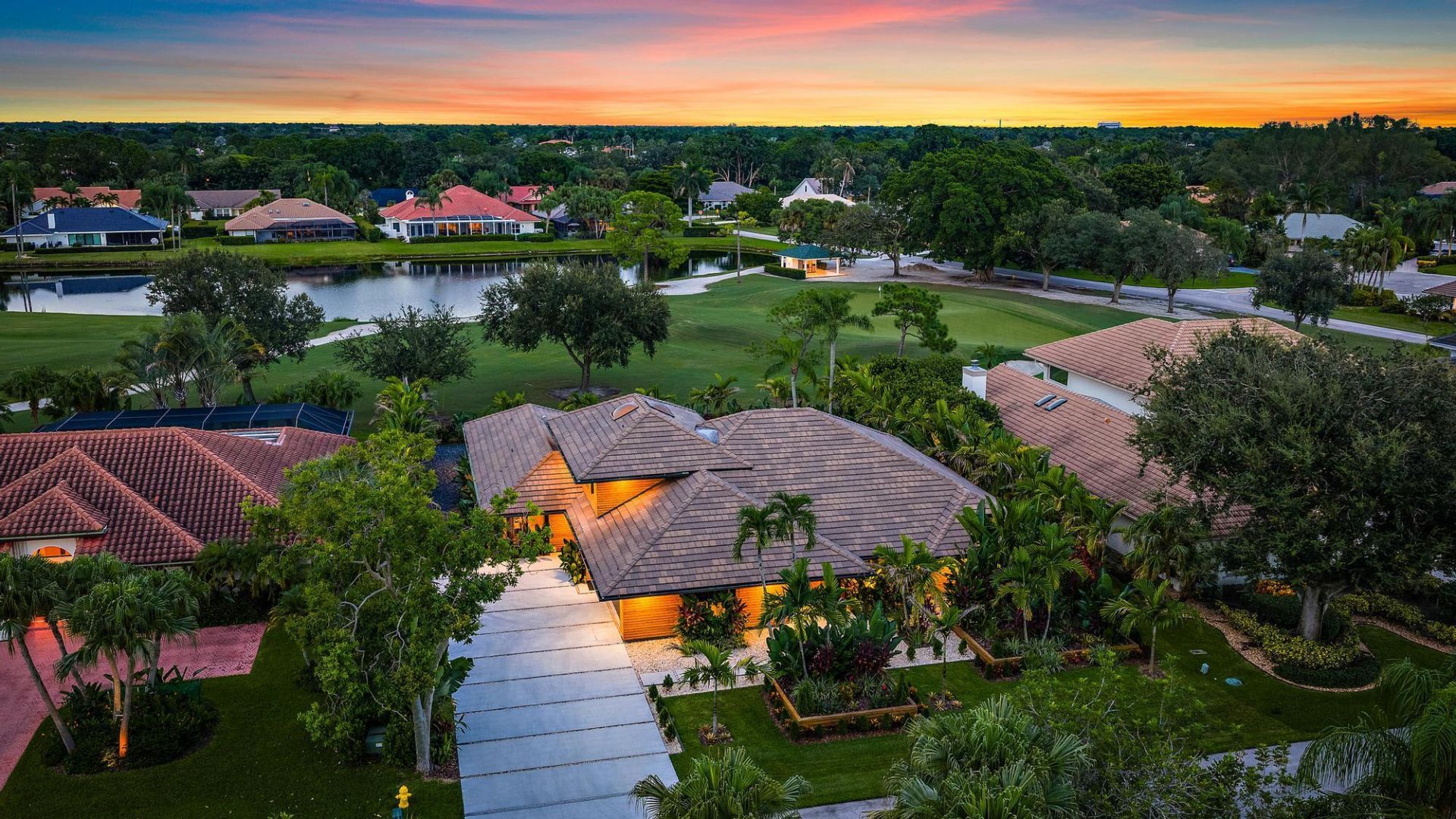 3 Sheldrake Lane, Palm Beach Gardens, FL 33418 Photo