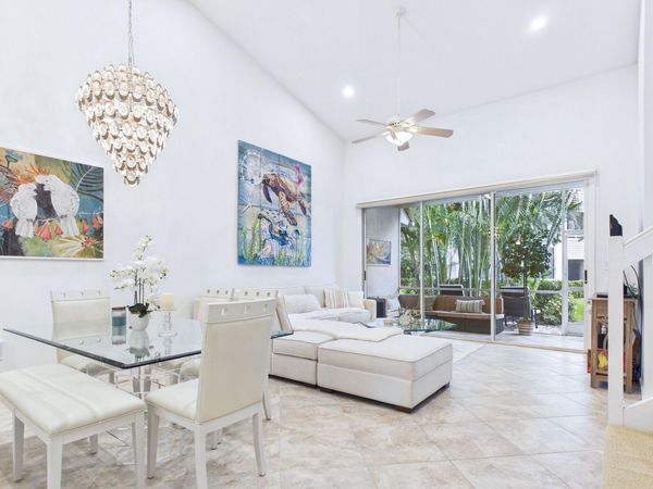 412 Coral Cove Drive, North Palm Beach, FL 33408