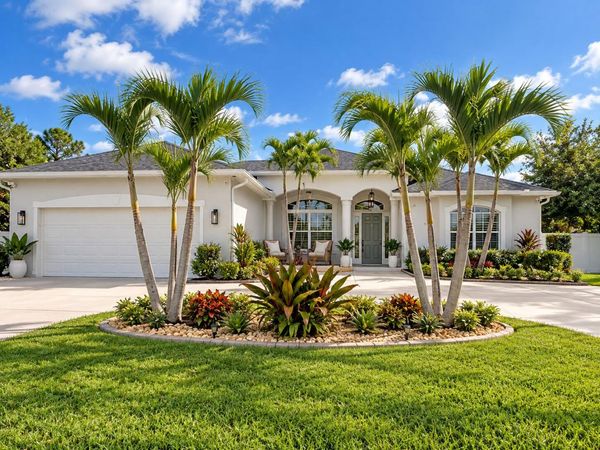 5135 NW ALJO Circle, Port St. Lucie, FL 34986