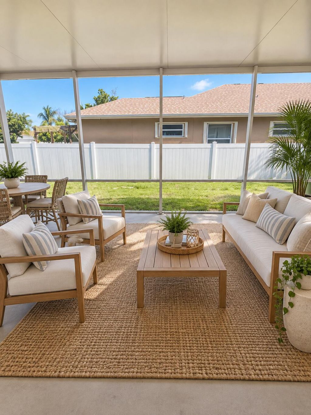 5135 NW Aljo Circle, Port Saint Lucie, FL 34986 Photo