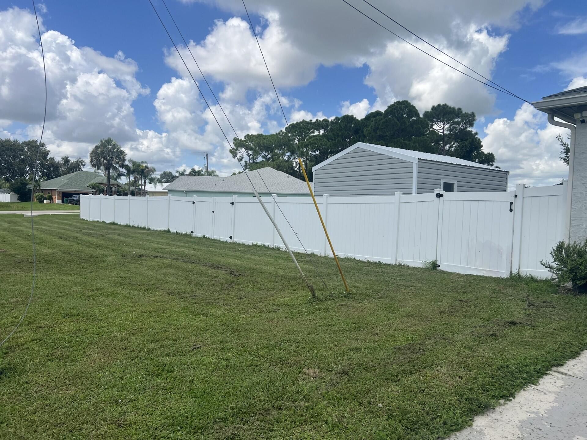 5135 NW Aljo Circle, Port Saint Lucie, FL 34986 Photo
