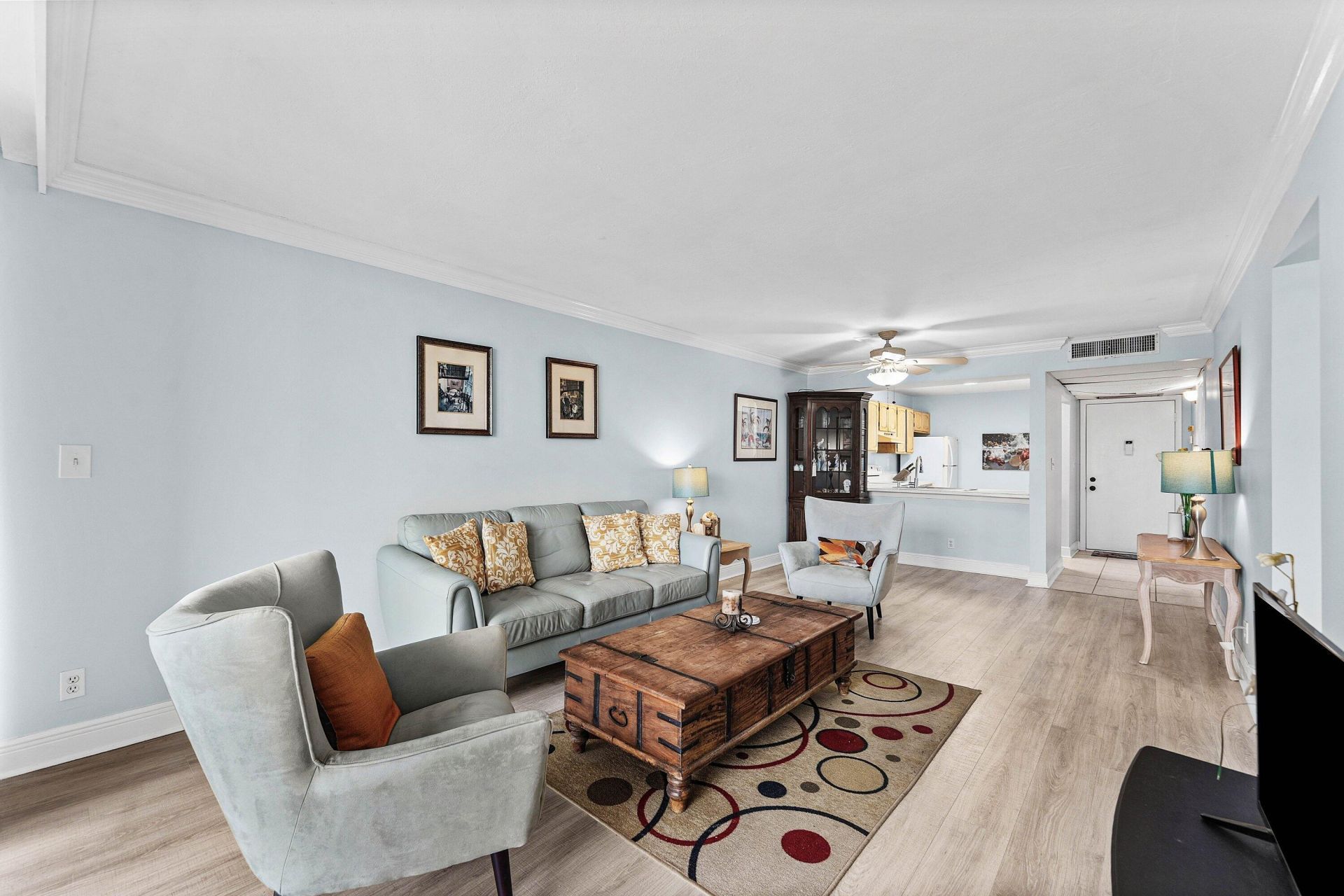 8 N Royal Palm Way, Unit 6040, Boca Raton, FL 33432 Photo
