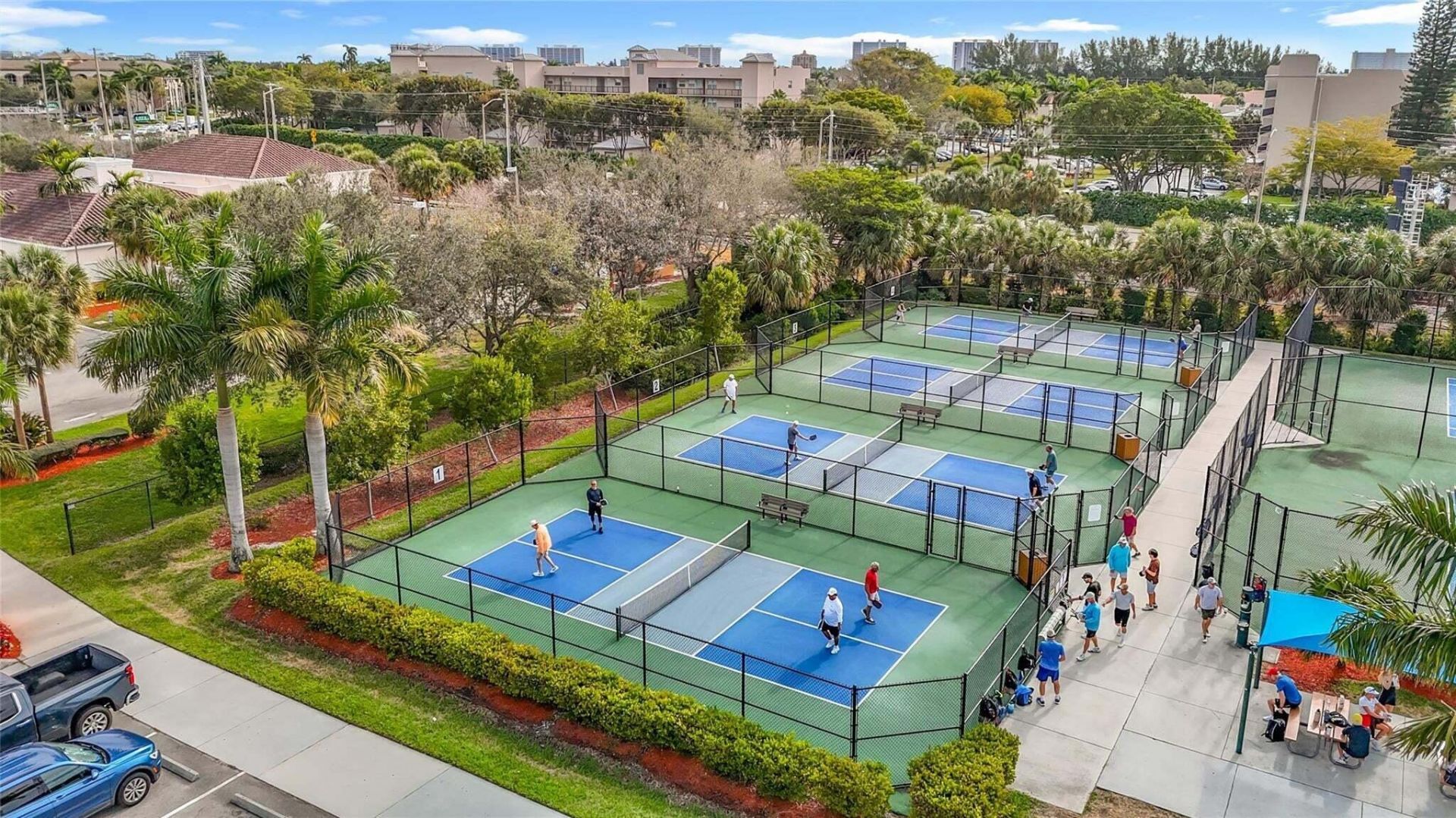 8 N Royal Palm Way, Unit 6040, Boca Raton, FL 33432 Photo