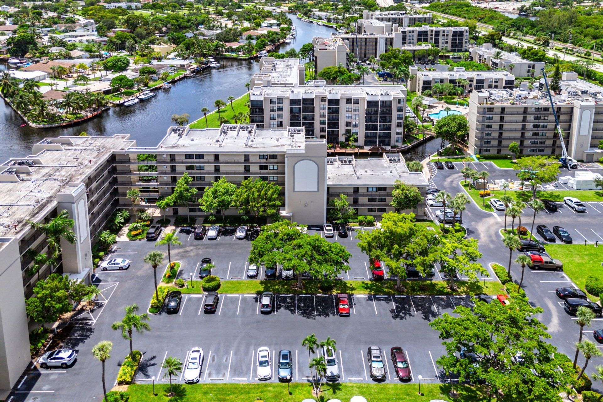 8 N Royal Palm Way, Unit 6040, Boca Raton, FL 33432 Photo