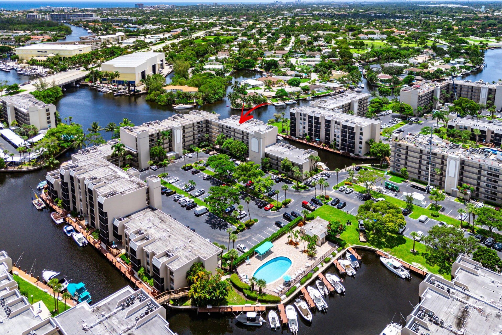 8 N Royal Palm Way, Unit 6040, Boca Raton, FL 33432 Photo
