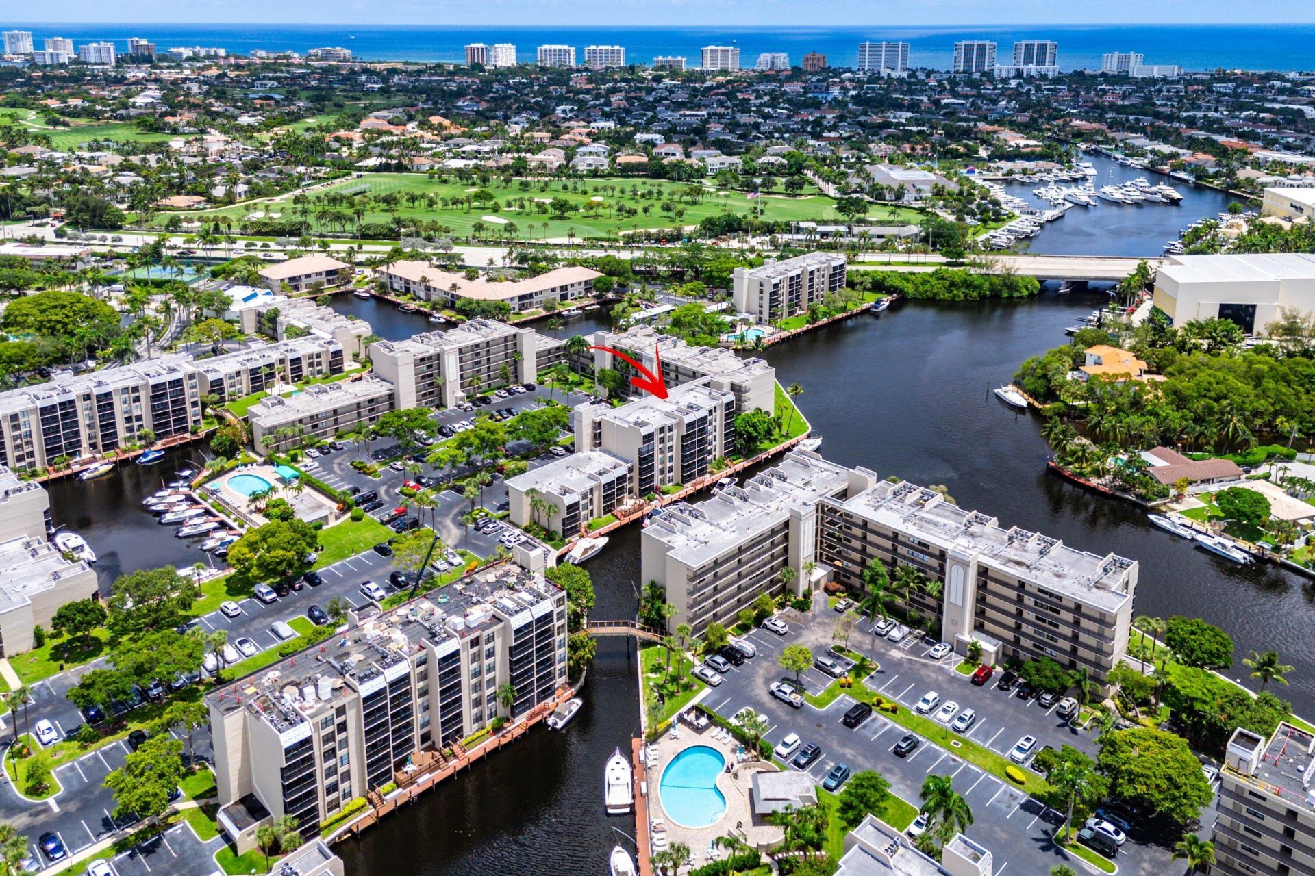 8 N Royal Palm Way, Unit 6040, Boca Raton, FL 33432 Photo