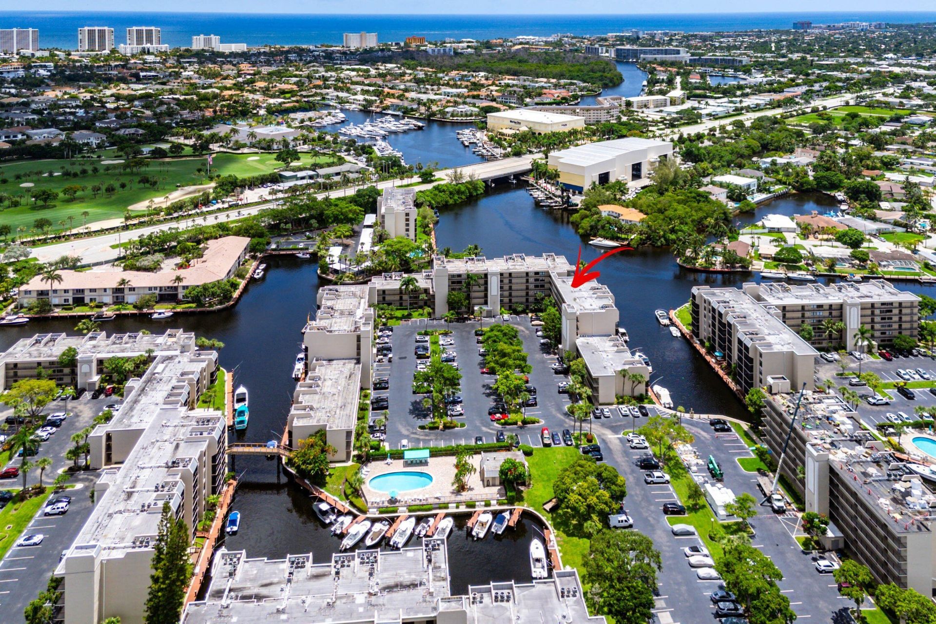 8 N Royal Palm Way, Unit 6040, Boca Raton, FL 33432 Photo