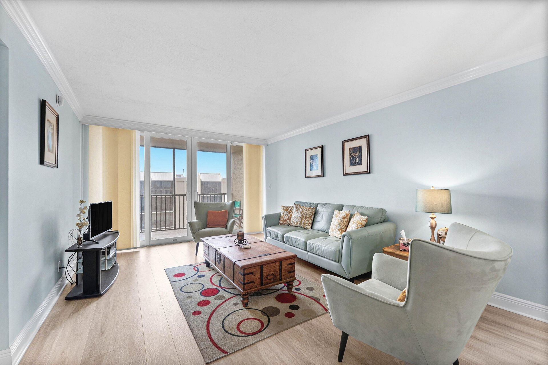 8 N Royal Palm Way, Unit 6040, Boca Raton, FL 33432 Photo