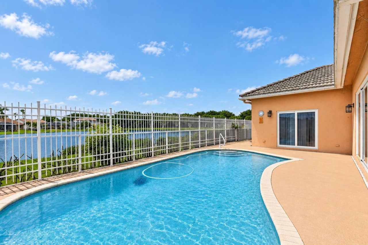 3281 Harness Circle, Wellington, FL 33449 Photo