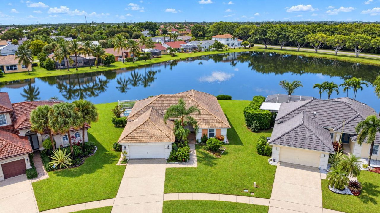 3281 Harness Circle, Wellington, FL 33449 Photo