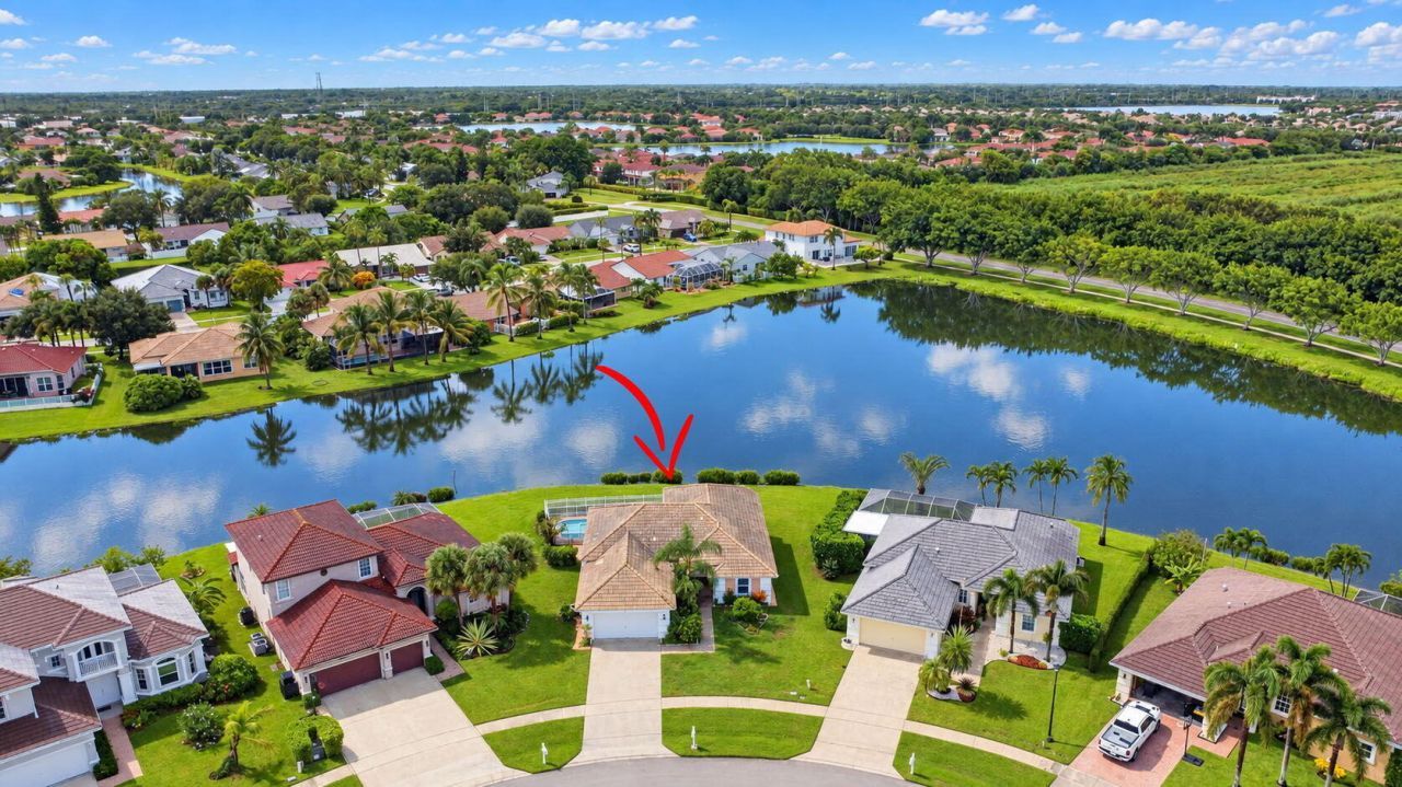 3281 Harness Circle, Wellington, FL 33449 Photo