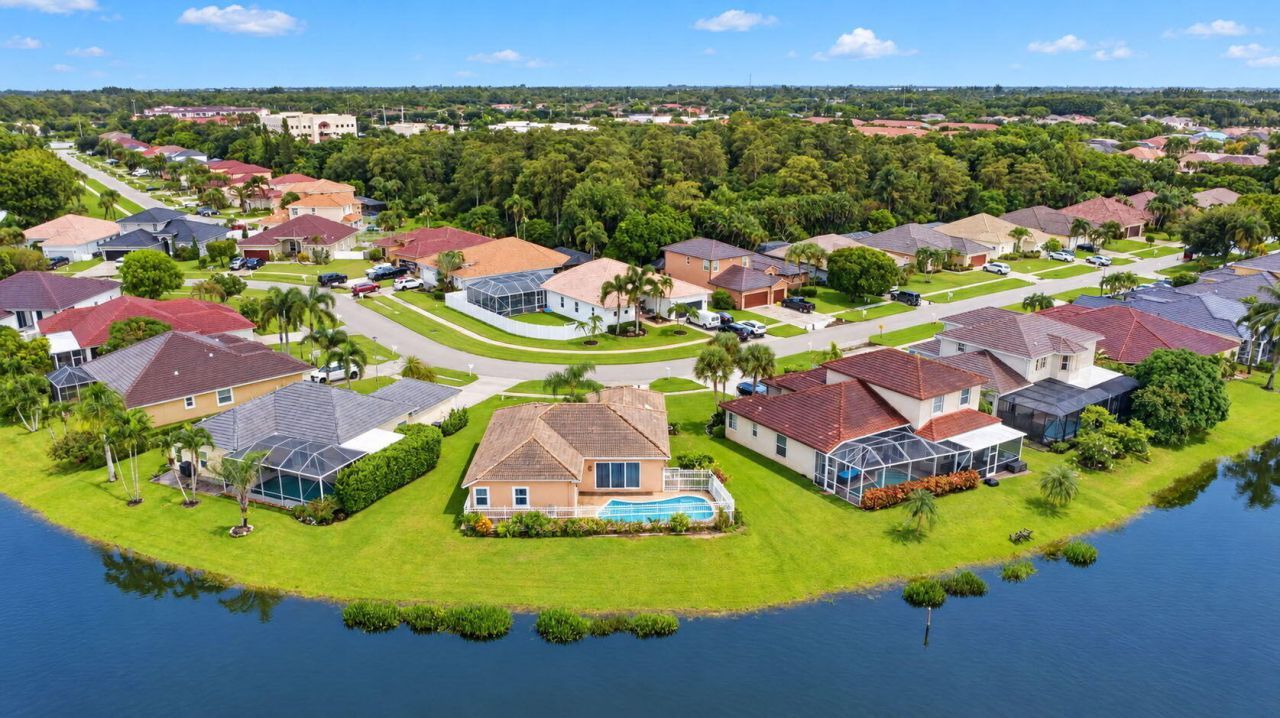 3281 Harness Circle, Wellington, FL 33449 Photo