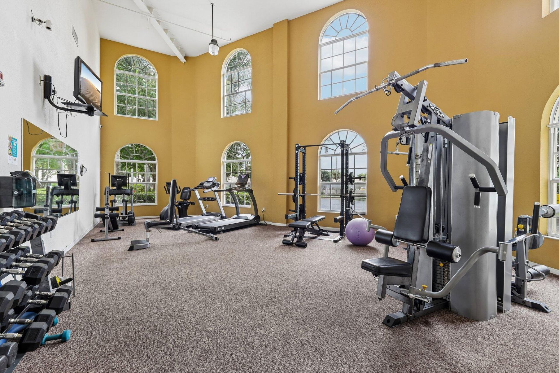 1620 Presidential Way, Unit 310, West Palm Beach, FL 33401 Photo
