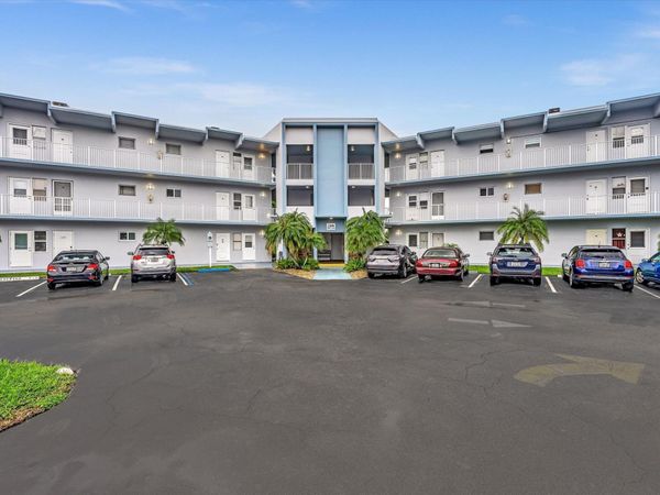 2309 Park Lane, Unit 316, Hollywood, FL 33021