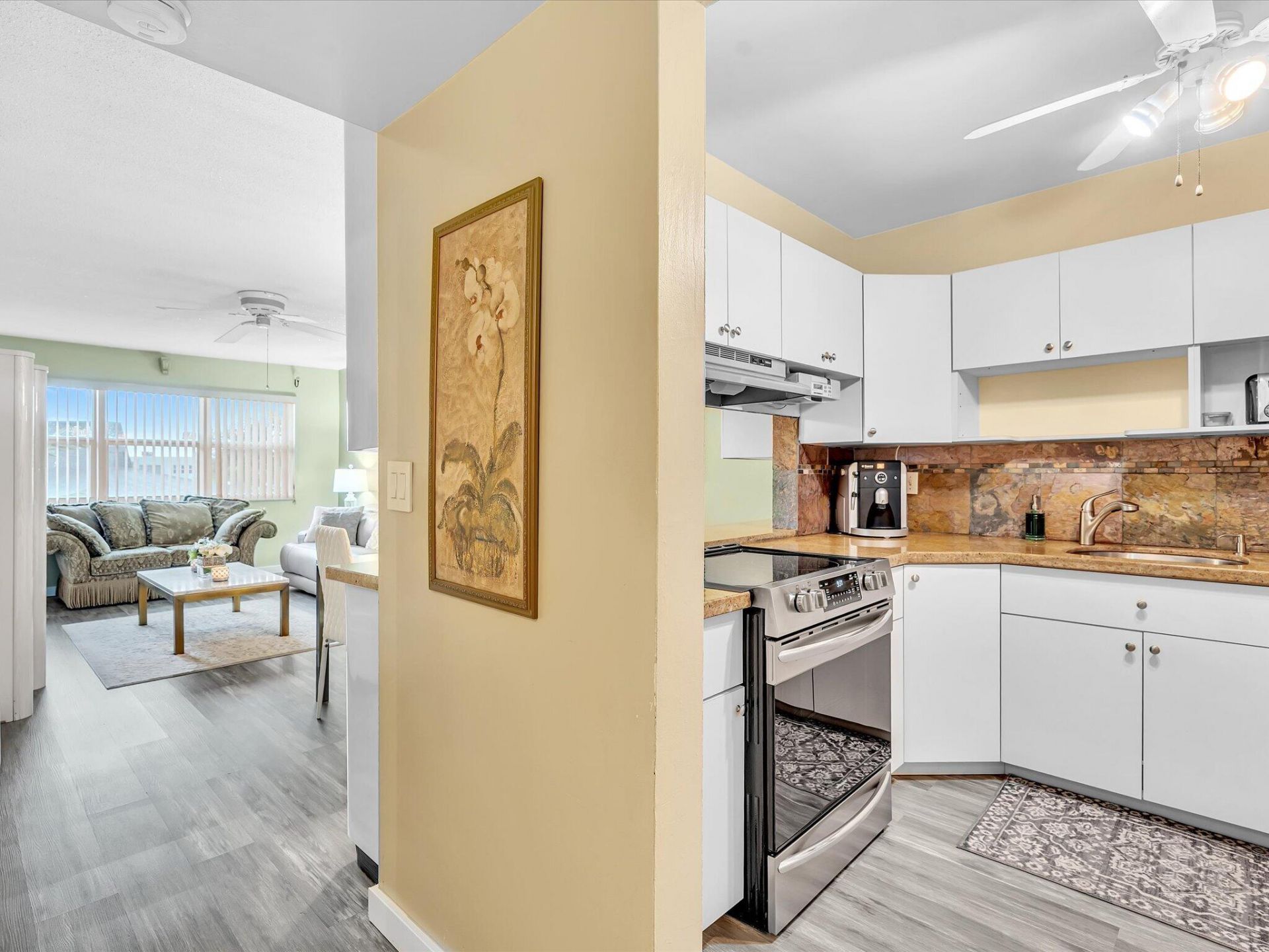 2309 Park Lane, Unit 316, Hollywood, FL 33021 Photo