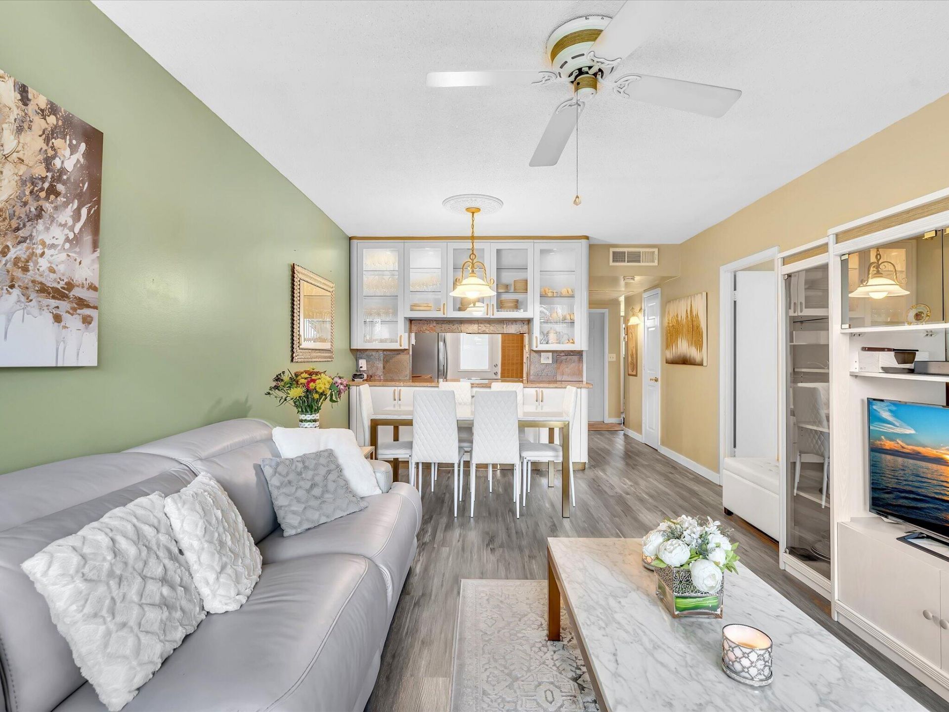 2309 Park Lane, Unit 316, Hollywood, FL 33021 Photo