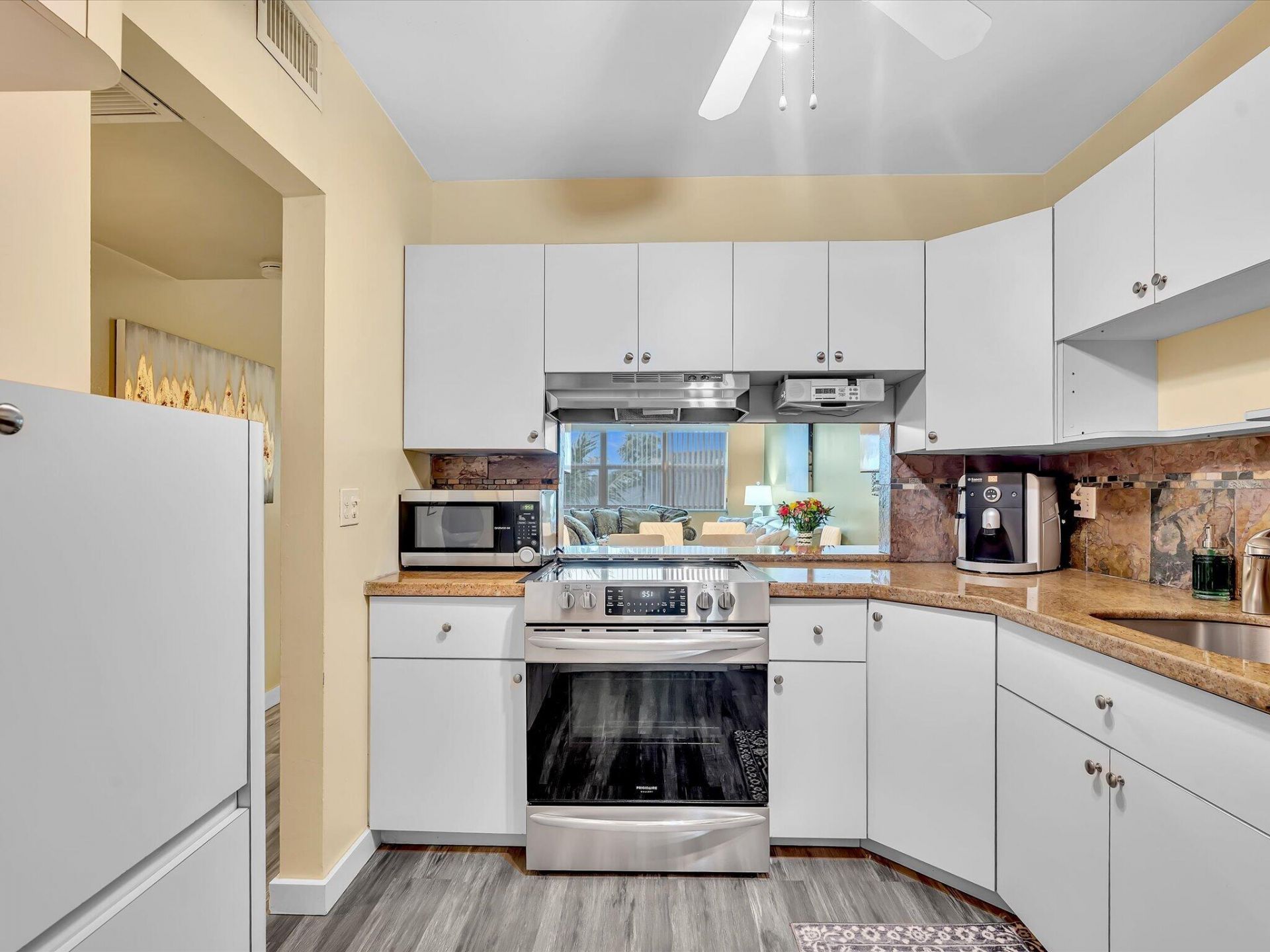 2309 Park Lane, Unit 316, Hollywood, FL 33021 Photo