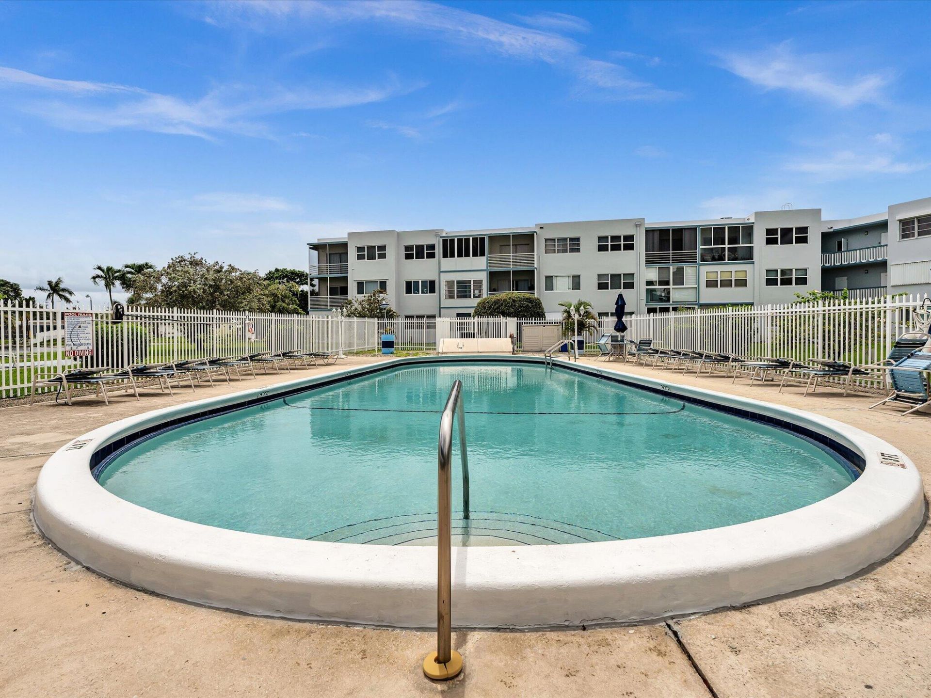2309 Park Lane, Unit 316, Hollywood, FL 33021 Photo